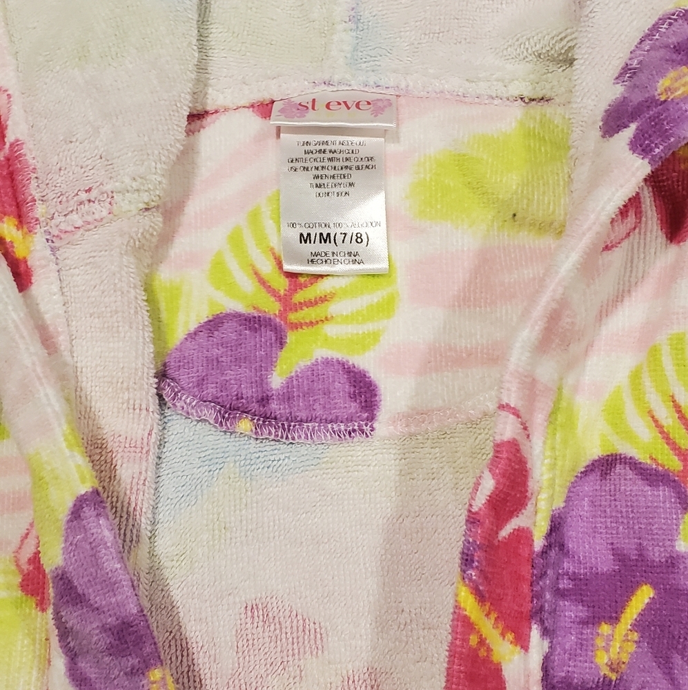 Kids Robe - Picture 3 of 4